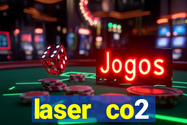 laser co2 frazionato napoli